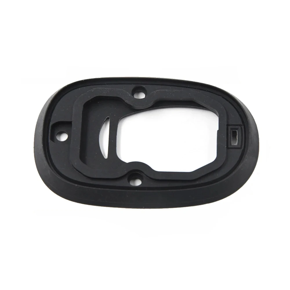 لسيارات BMW MINI R55 R56 هوائي قاعدة حشية مطاطية ختم 65203442105 قطع غيار السيارات للمركبة #2