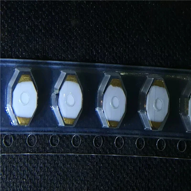 SMD power wire art inductor DO1608C-103MLC 10UH 1.1A imported original, can be shot directly