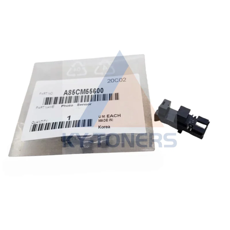 

A85CM55600 Photo Sensor for Konica Minolta AccurioPress 951 1200 4050i C1060 C1070 C2060 C2070 C3070 C3080 C4070 C4080 C6501