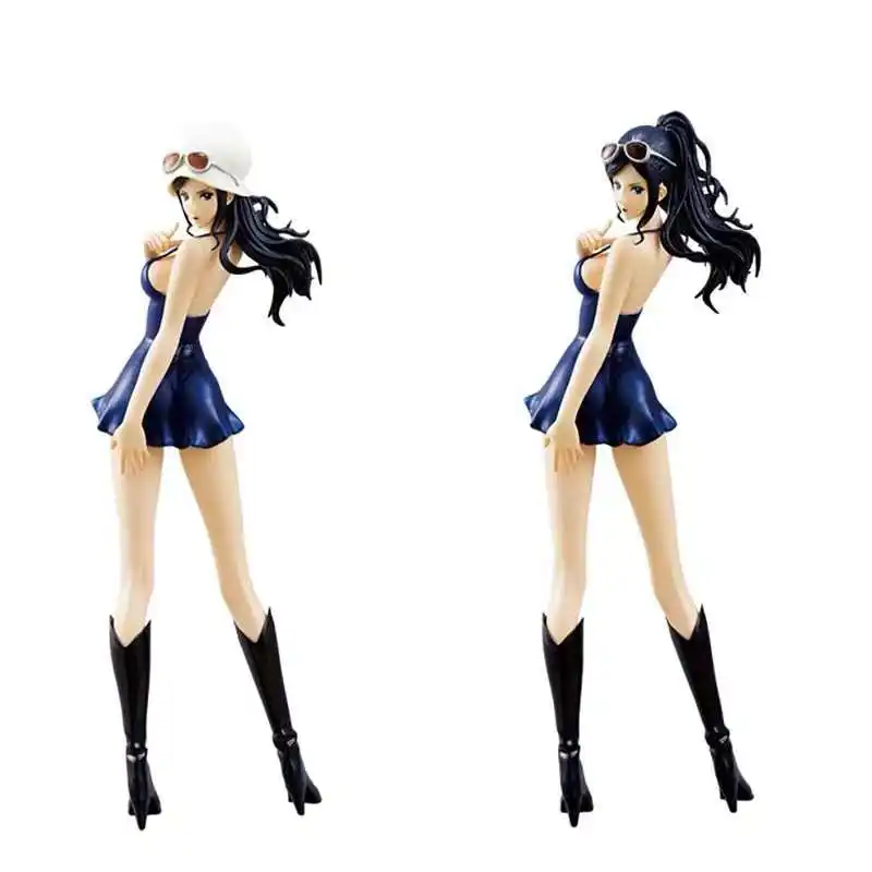 

Новое поступление, цельная фигурка Робина, блестящие гламурные Dressrosa, стиль, Коллекционная модель, игрушки, ПВХ, аниме-фигурка, модель игрушки