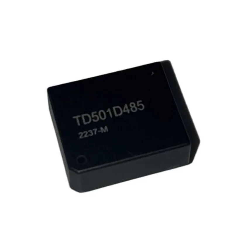 (1pcs) TD501D485      TD301D485    DIP      Provide One-Stop Bom Distribution Order Spot Supply