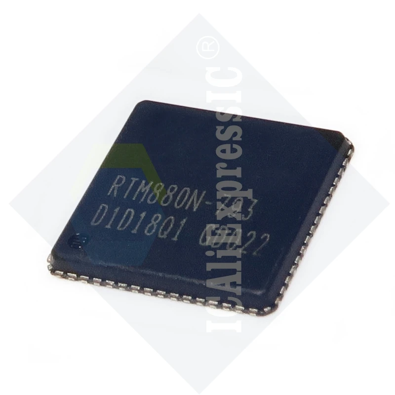 5-20PCS RTM880N-793 RTM880N MC14490P MC14490 IT8517E HXA HD74HC590P HD74HC590 ADM705ARZ ADM705AR L7810CV L7810