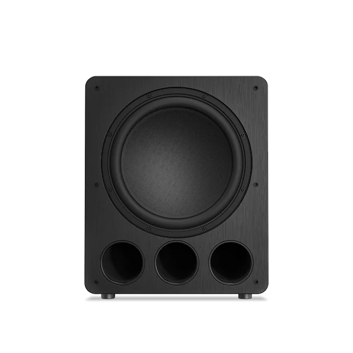 Audio Amplifier Board System, WAVE Digital signal Processor, Home Theater Subwoofer