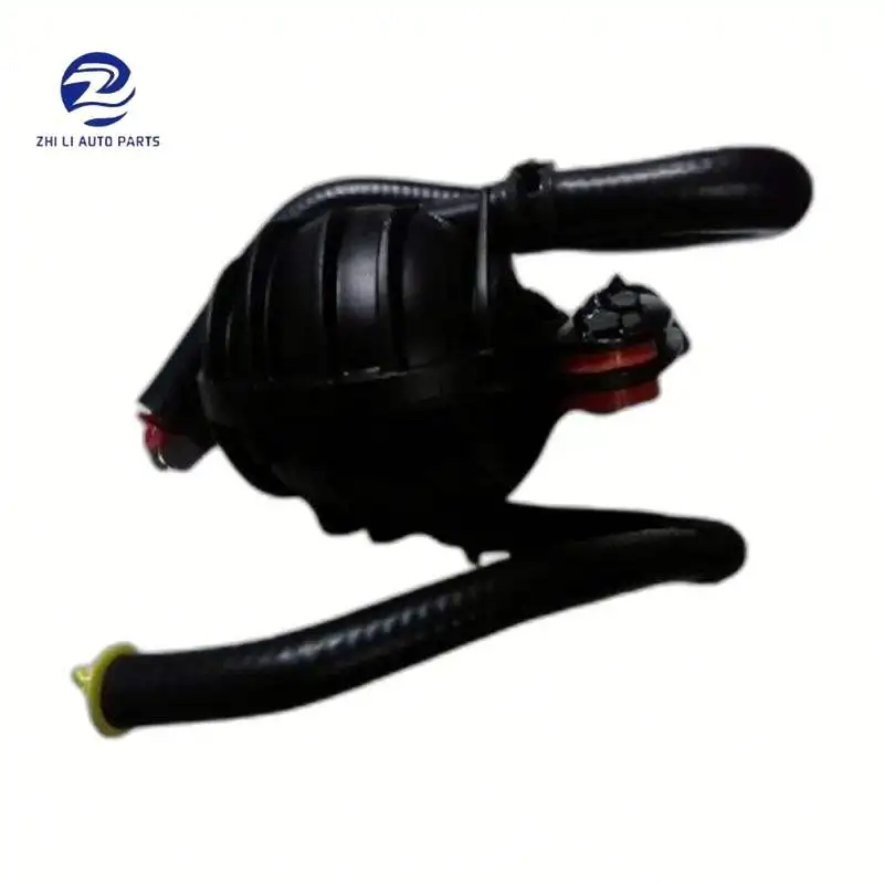 4M0201994BE   4M0201994BG  Vent Flexible Hose Expansion Valve for Touareg Q7 Q8 2018 2019 2020 2021 2022 2023