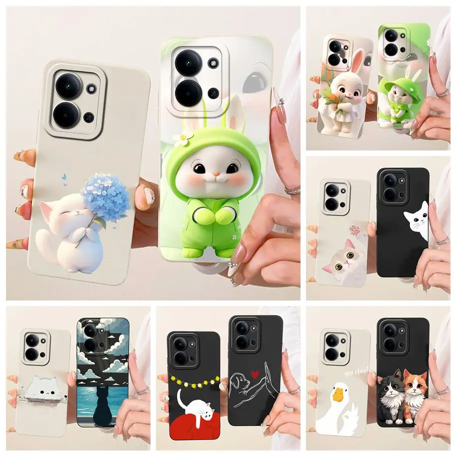 For Xiaomi Redmi 15… - image