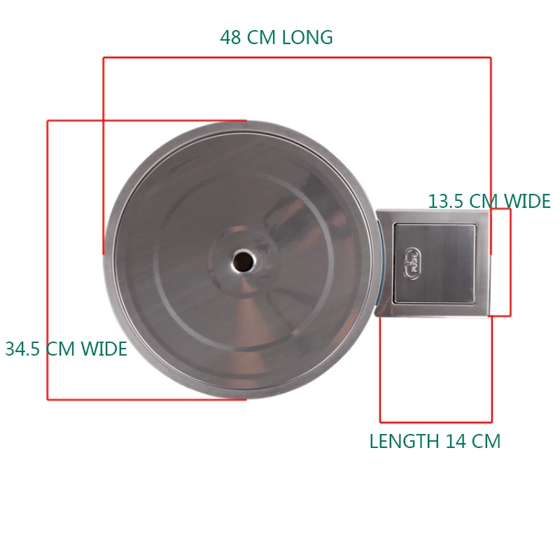 หม้อต้มก๊าซเหลวแบบฝังด้วยเตาแก๊สธรรมชาติระบบอินฟราเรด kompor Gas ประหยัดพลังงาน