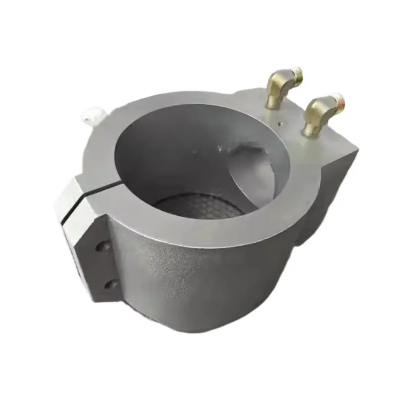 

Для деталей пластикового оборудования Haitian, 470 тонны, корпус охлаждающей воды в сборе, разрядный порт, алюминиевые водяные оболочки