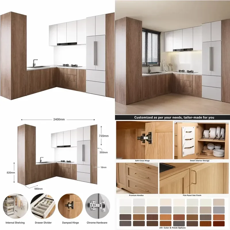 for Modern Kitchen Cabinets Manufacturer Custom Lockers Villa Style