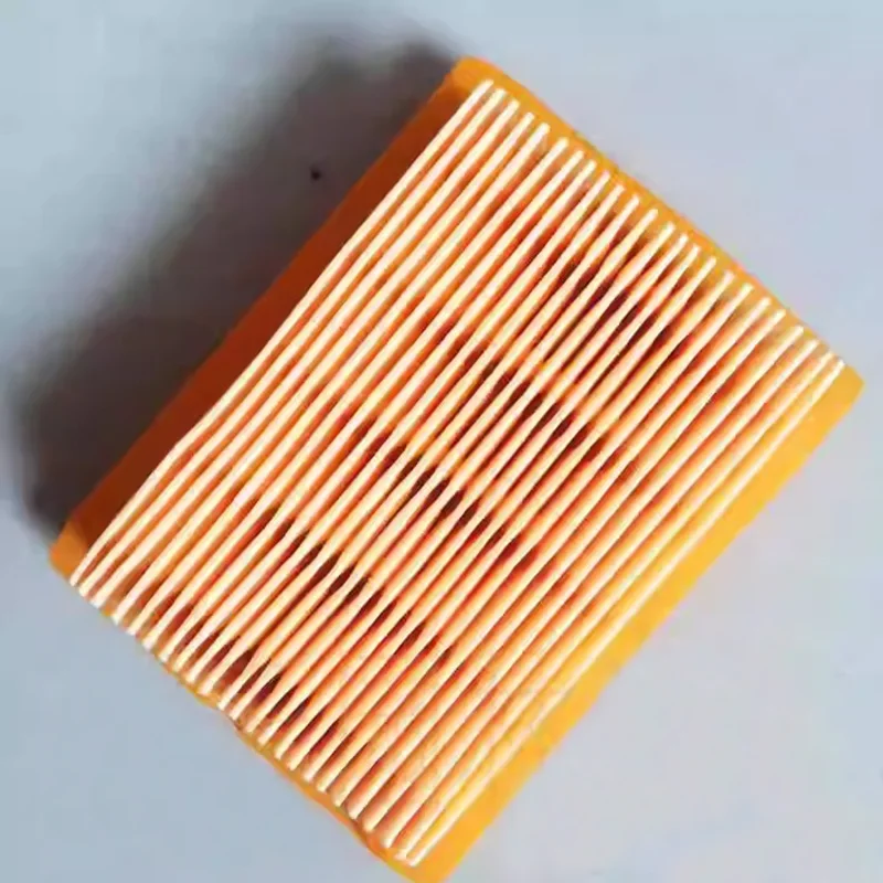 1PC New Air Filter Element Fit for Stihl Carburetor FS120 FS200 FS250 FS300 FS350 FS400 FS450 Trimmer Chainsaw