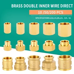 10Pcs 1/8