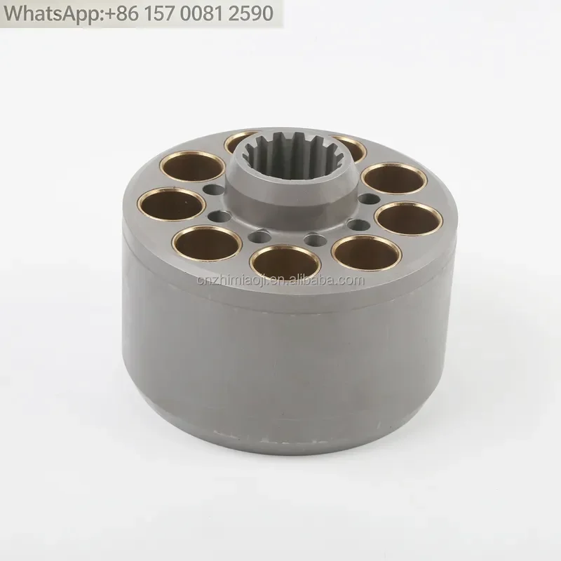 High quality CSJHPSS K3VL45 K3VL80 K3V63 K3V112 K3V140 K3V180 Hydraulic Piston Pump Spare Parts Pump Repair Kits for KAWASAKI
