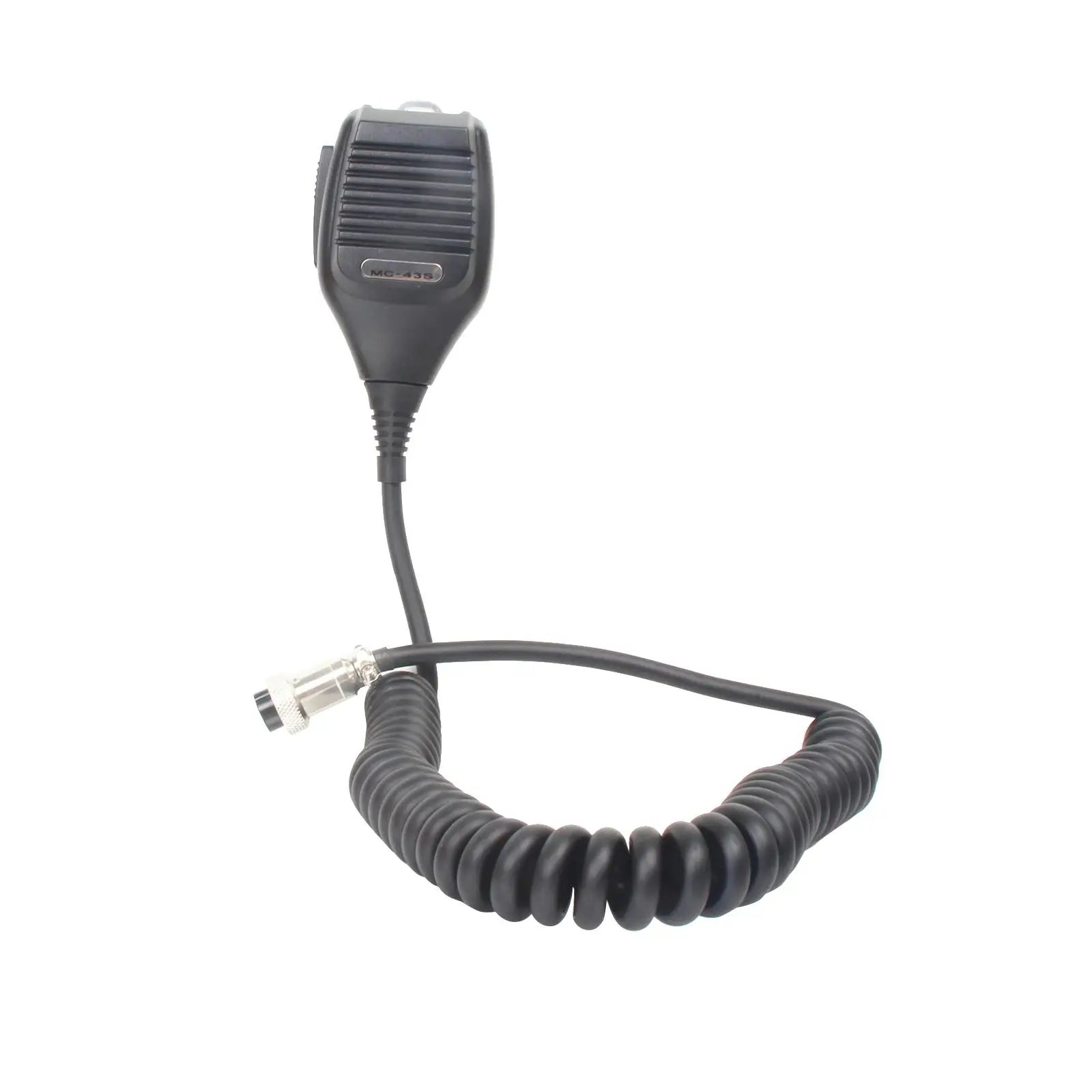 Microfono da spalla Altoparlante Microfono Altoparlante portatile per