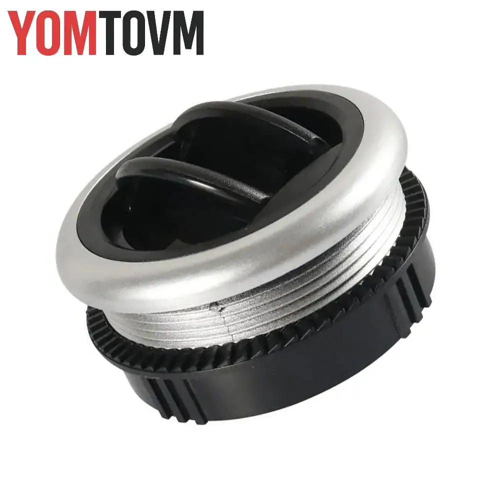 

Крышка решетки воздуховода кондиционера 71*63*28 мм для автобусов и фургонов, сменные аксессуары для вентиляционных отверстий кондиционера