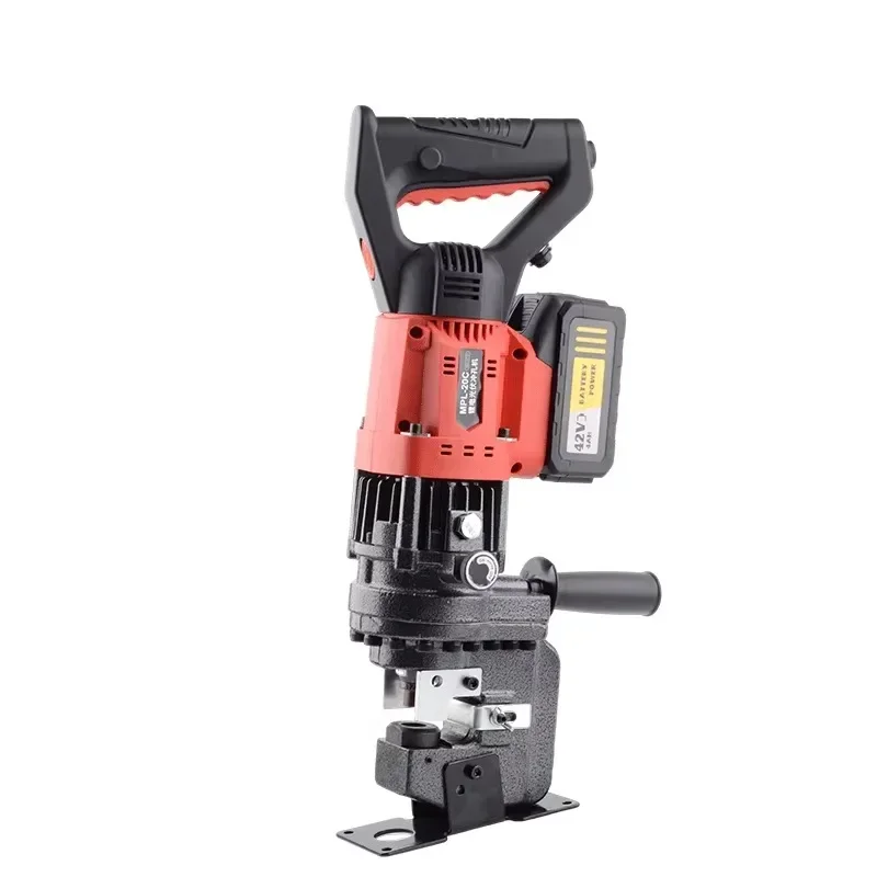 MPL-20 Portable Sin… - image