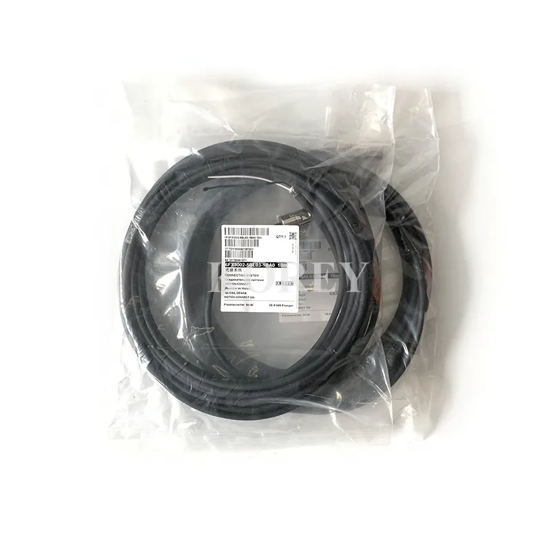 

V90 Lock Cable 6FX3002-5BL03-1BA0 10m Brand New