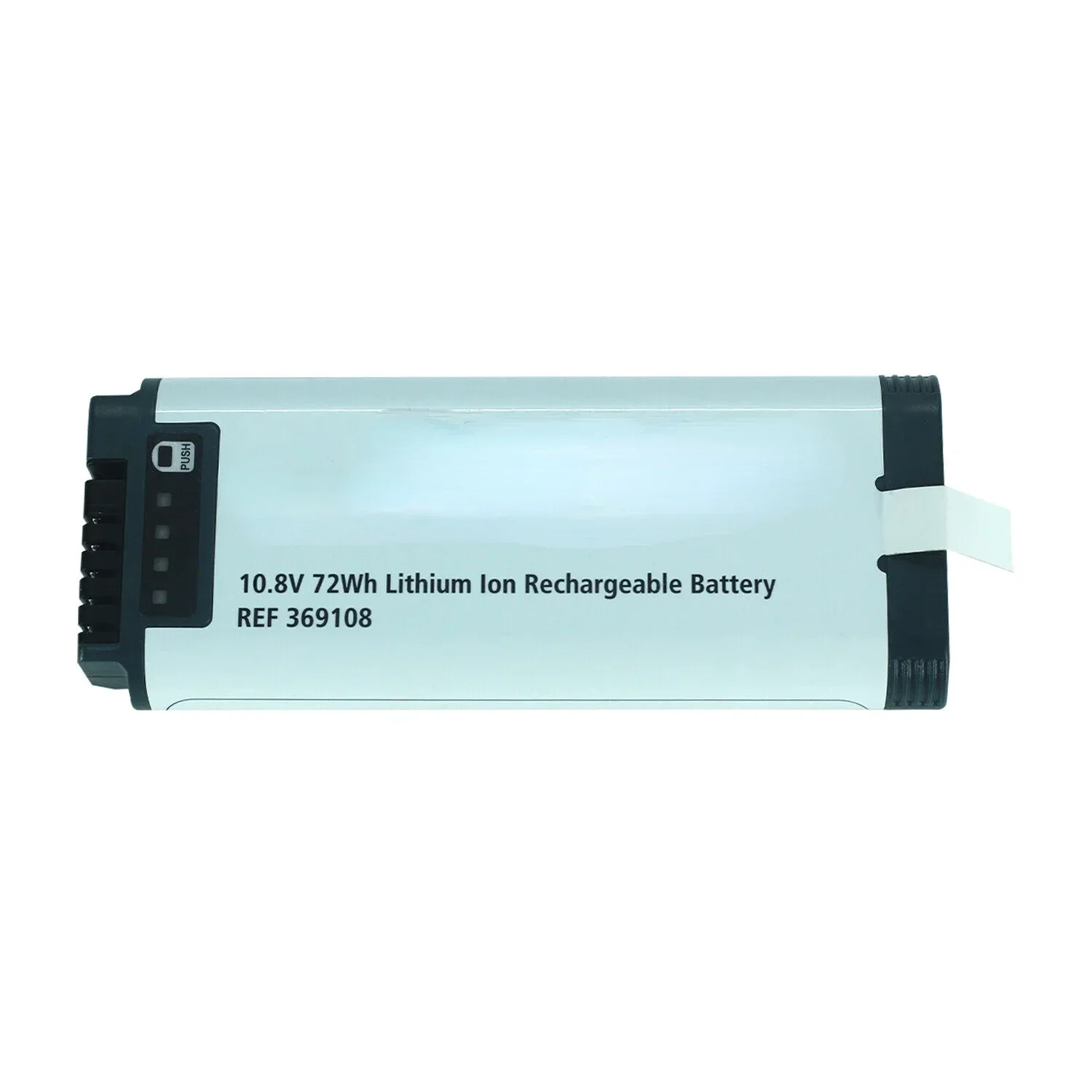 10.8V 6600mAh High Capacity Battery Compatible with 369108 C1 T1 for Electronics