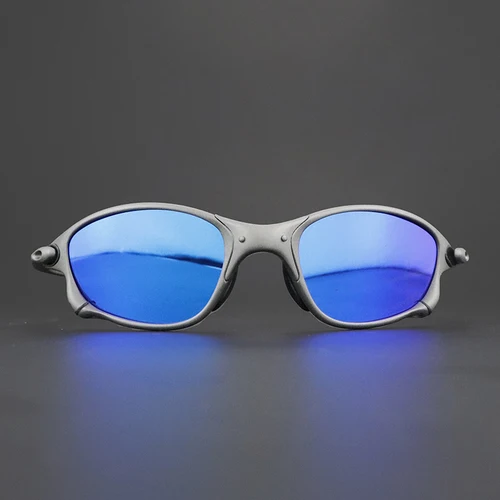 Imagen 2 del producto Gafas de sol polarizadas Meteal para hombre, gafas para ciclismo, pesca, conducción, deportes al aire libre, gafas de sol UV400, gafas para hombre y mujer