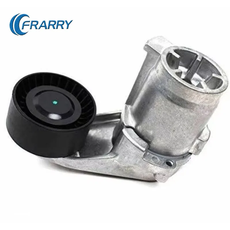 Frarry- 11288604266  Auto Parts Engine System Drive Belt Tensioner Engine Belt Tensioner For BMW E81 E90 E83 E70 F15 F25 E71 F18