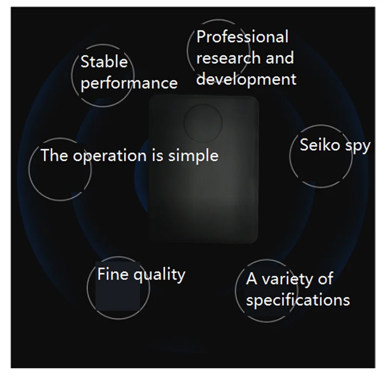 N9 Wireless GSM Audio Bugging Voice Detect Auto GPS Tracker, Echtzeit-Tracking -Y18A