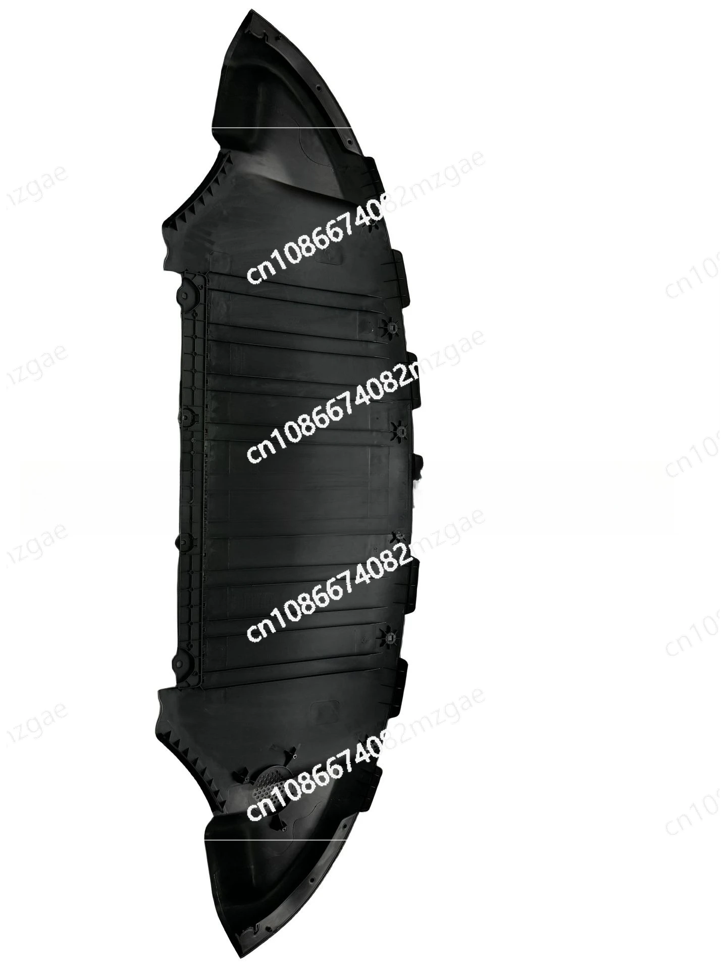 

Подходит для Tesla Auto Parts MODEL Y, нижняя защита передней панели