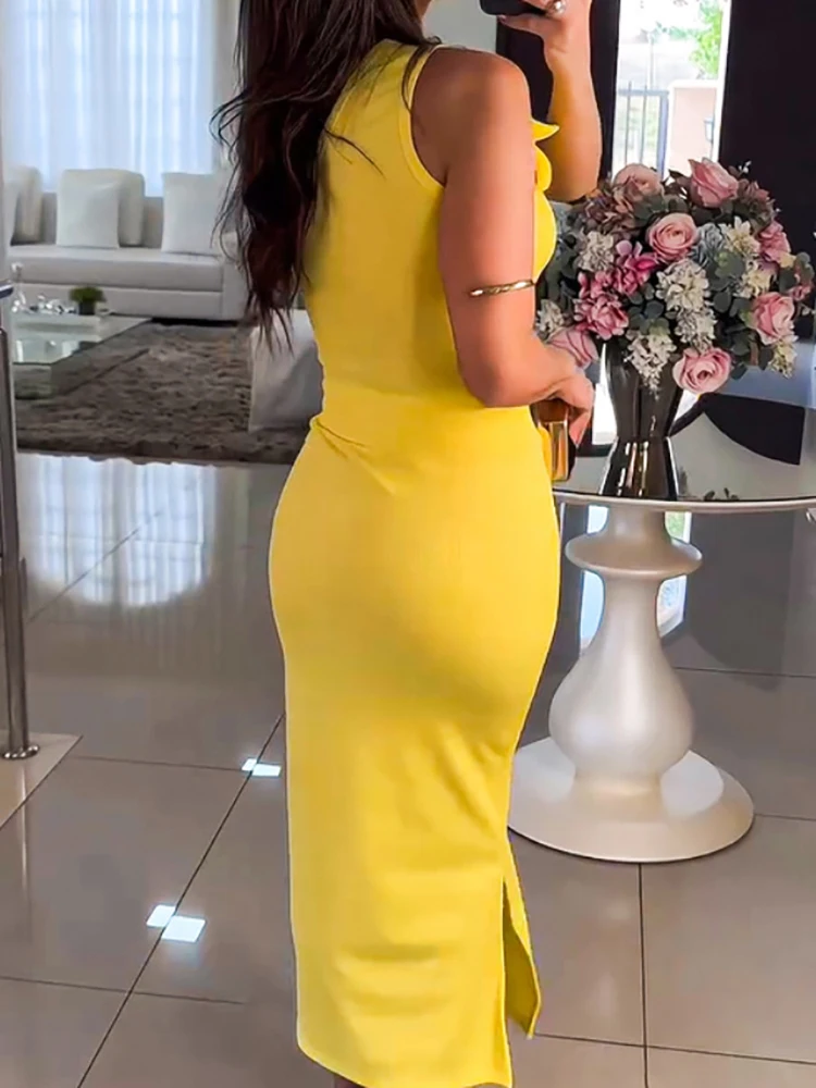 

Elegant Lady Fit Commute Sets Sexy Skew Collar Big Floral Decoration Women's Set Chic Off Shoulder Crop Tops&Bodycon Skirt Suits
