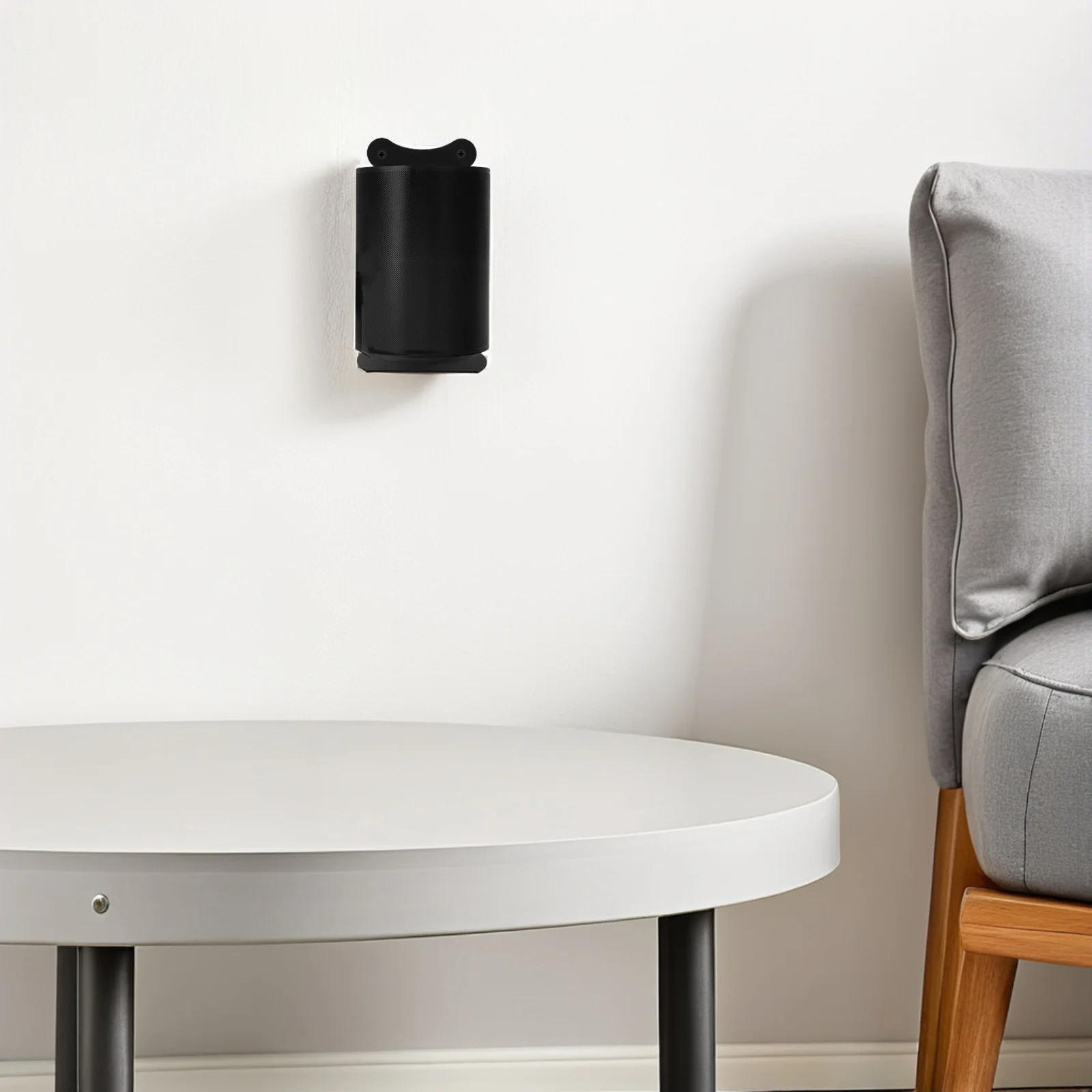 

3. 20 Pieces Flexible Rgb LED Strip Lights Colorful Home Office Bedroom Party Decoration Bright Easy Installation Energy