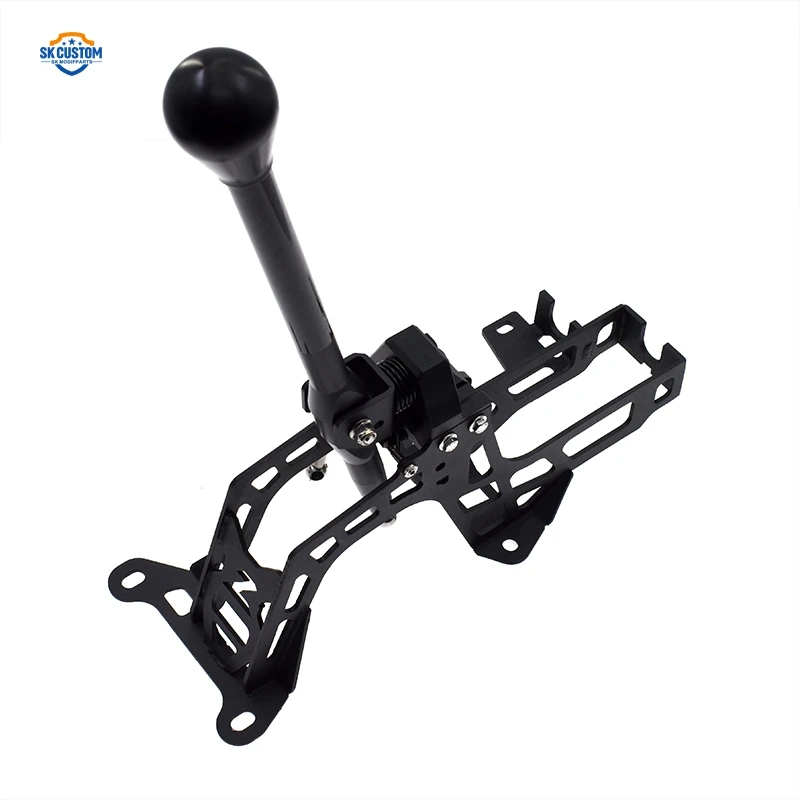 Racing Aluminum Quick Short Shifter For Mitsubishi Lancer EX EVO X 5 Speed
