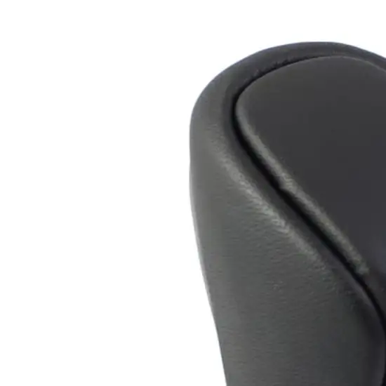 Transmission Lever Gear Shift Knob For Car Interior Styling Plastic Construction Smooth Shifting Precise Control