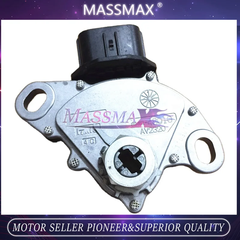 

89451-48010 8945148010 Neutral Safety Switch Sensor Fits For 2006-2015 Lexus ES300h RX400h RX450h 2.5L 3.3L 3.5L L4 V6