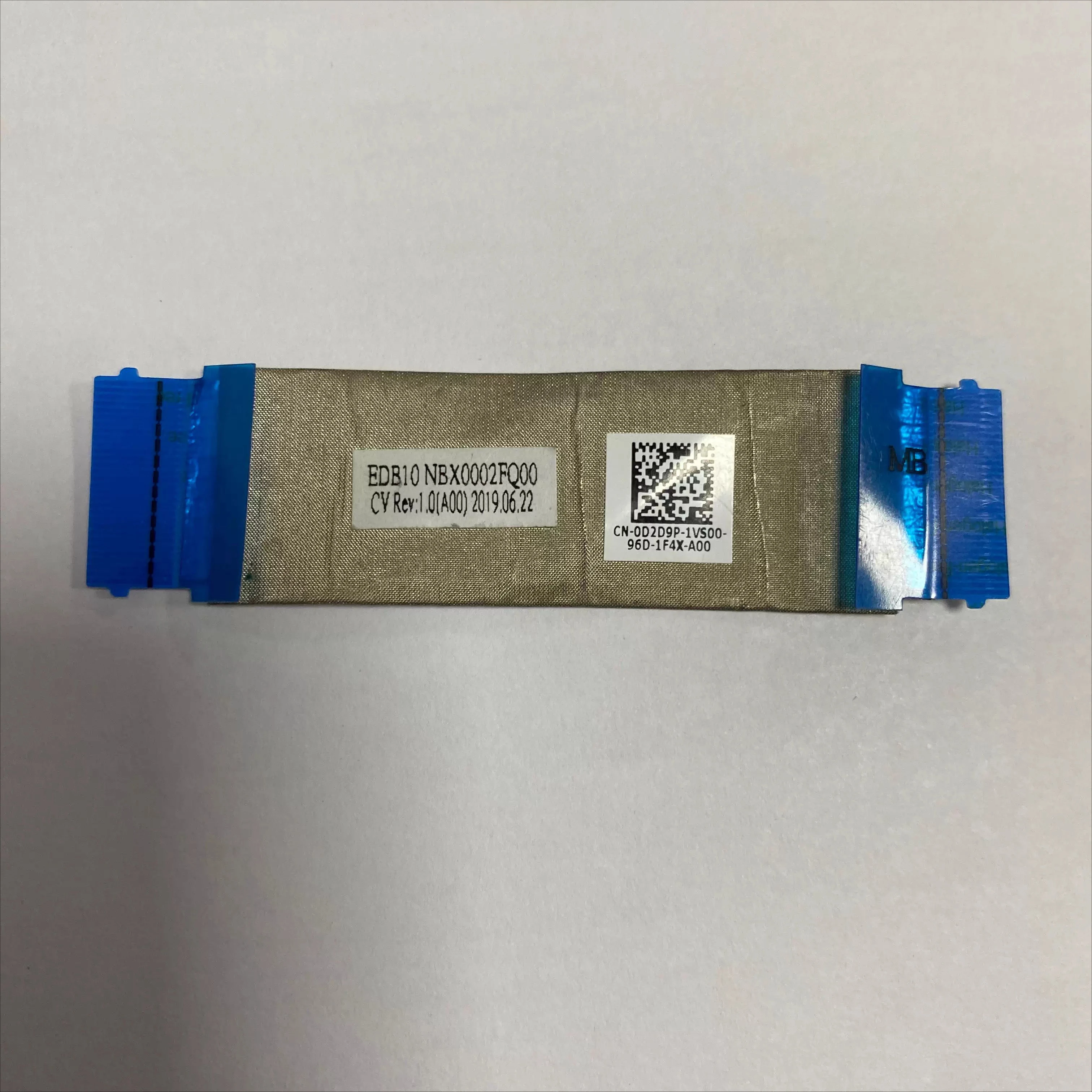 para-cabo-dell-chromebook-3100-nbx0002fq00-0d2d9p