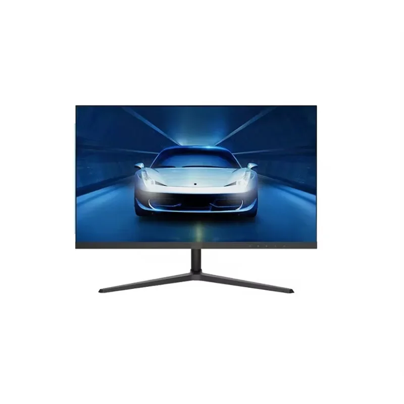 

27 Inch 2K 2560*1440 1440P165Hz Hkc 34 With Fish Screen Wqhd Wide Color Gamut 144hz Swivel Lift