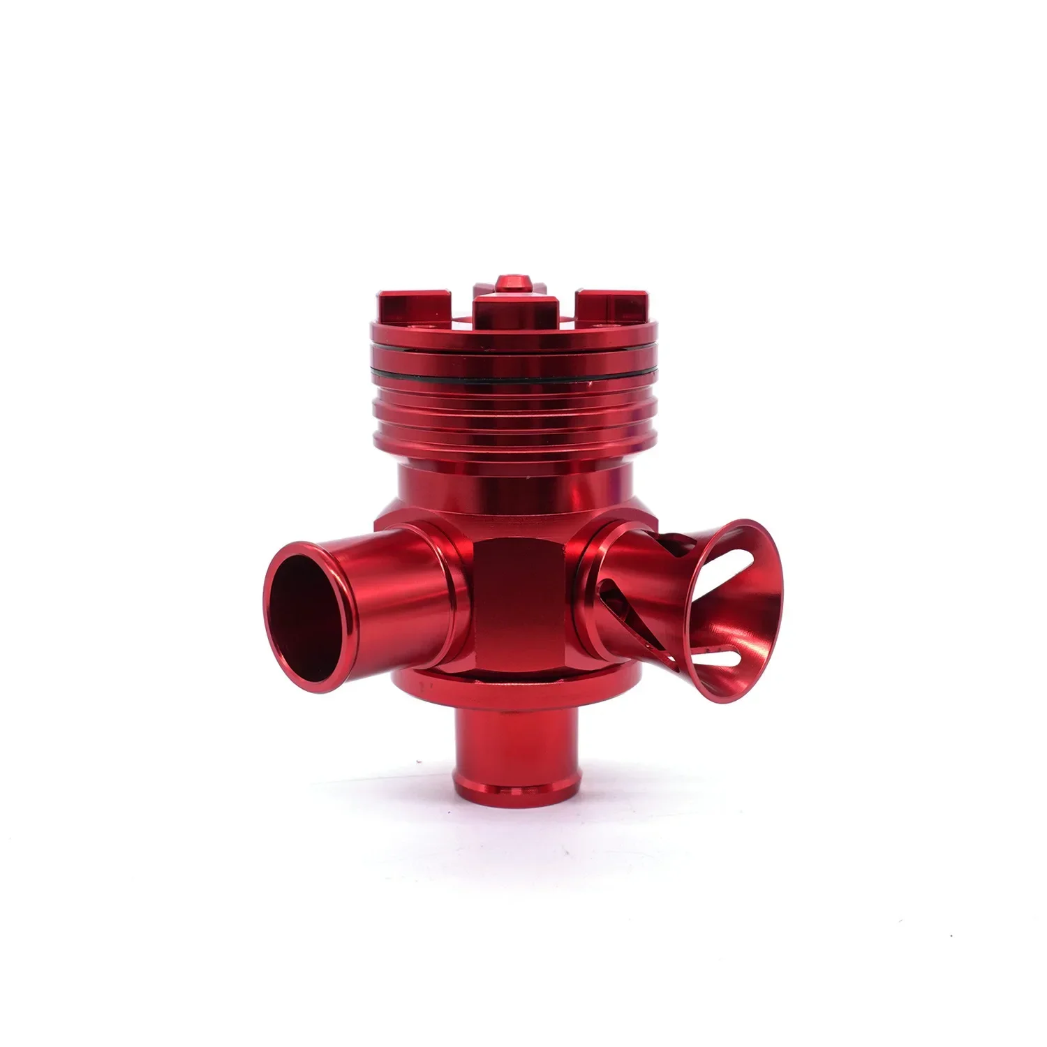 

Car modification parts Suitable for Audi A3 A4 A6 TT Volkswagen GTi Jetta modified turbo pressure relief valve