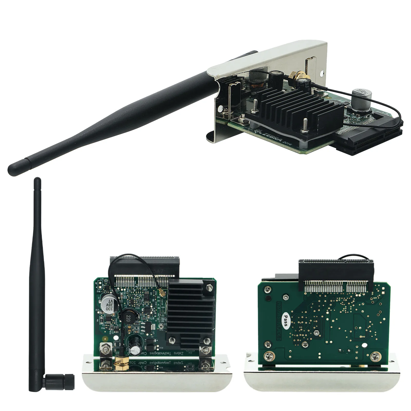 P1083320-037C Ethernet Wireless Network Card for ZT510 ZT600 ZT610 ZT411 ZT421 WIFI Label Printer
