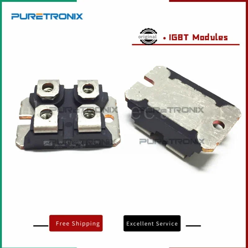 APT41F100J APT2X60DQ120J APT2X100D120J APT2X101DQ120J Новый оригинальный модуль