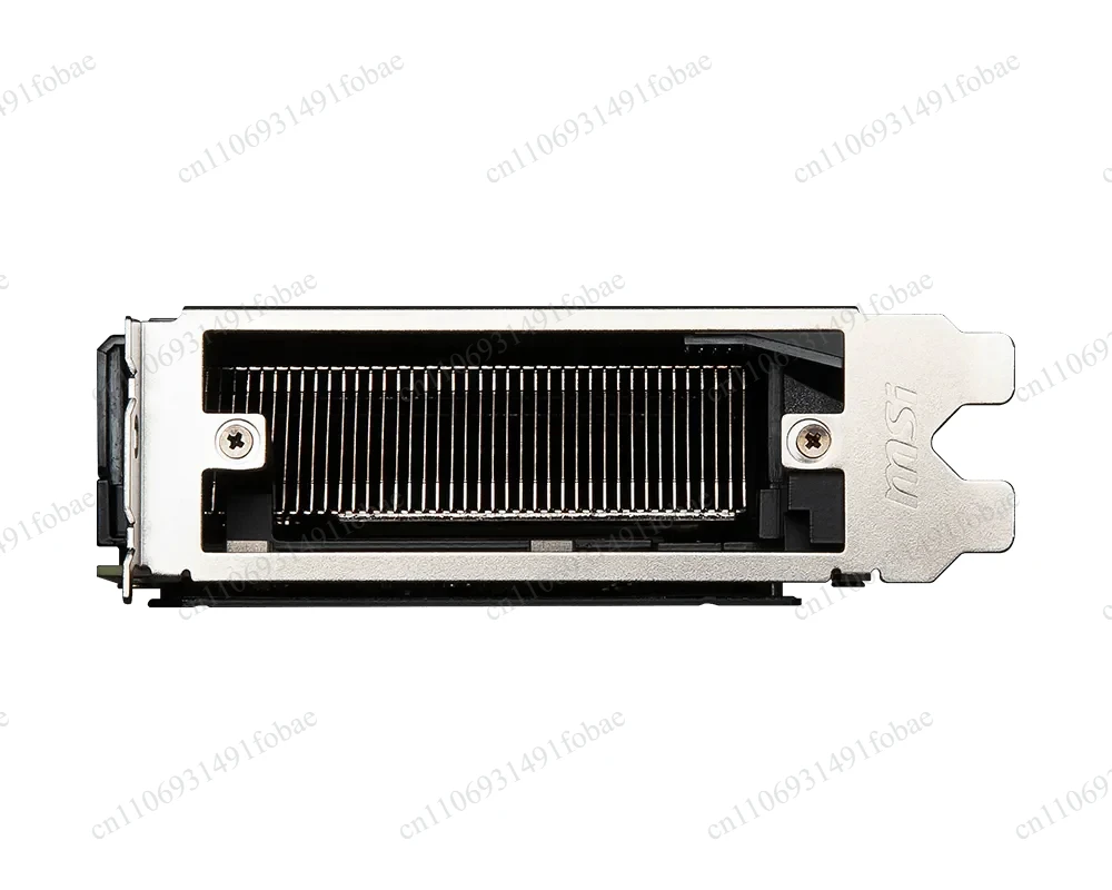 MSI NVIDIA CMP 50HX MINER PCI Express 1.0 X4 14 Gbps 10GB GDDR6 268 X 114 X 36 Mm
