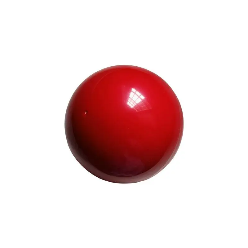 Coin Operated Games Durable Arcade Bowling Ball 130mm Shockproof ABS Ball for Bowling Game Machine Special