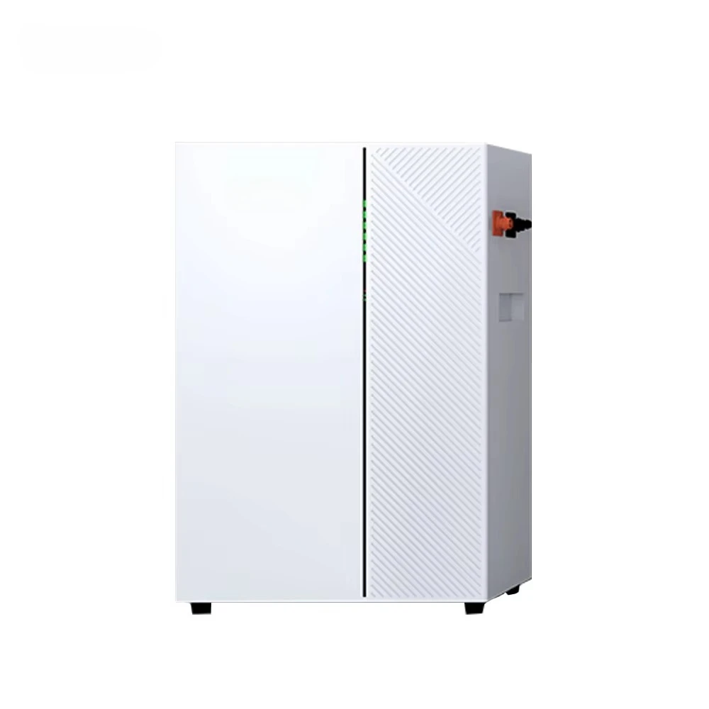 20Kwh Solar Power Storage Battery Dah Solar 8000 Cycle Times Solar System Lithium Battery In Eu Stocks