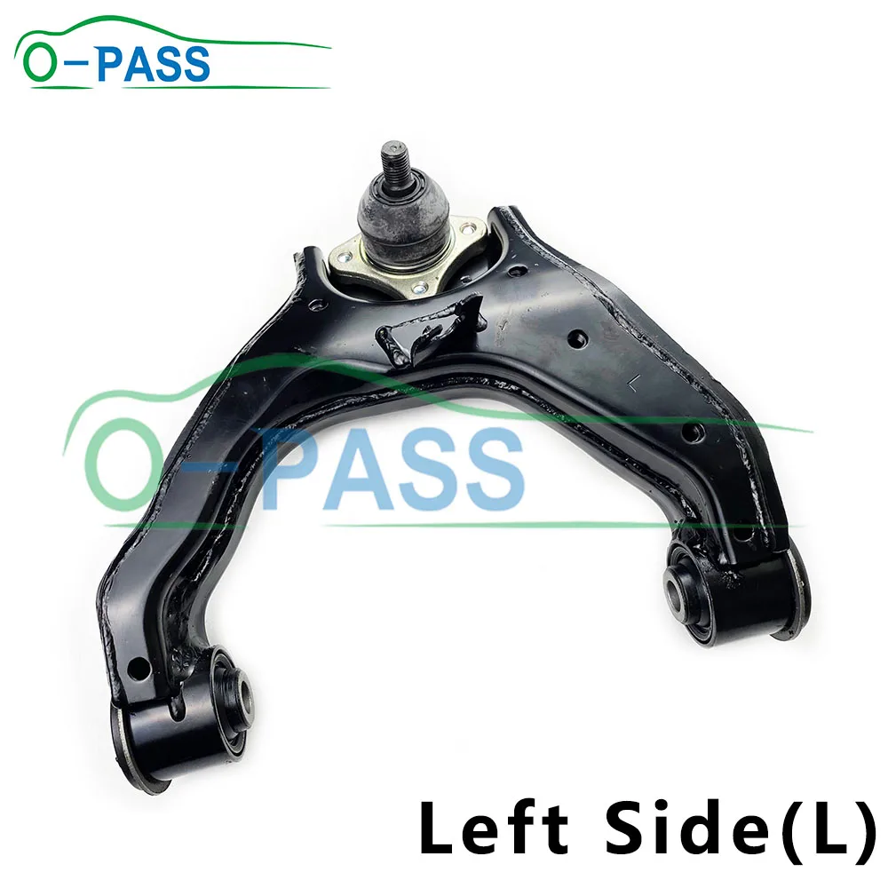 Front Upper Control arm For MITSUBISHI 4WD Triton L200 IV Pajero Sport II Montero Sport Nativa 4010A013 4010A014