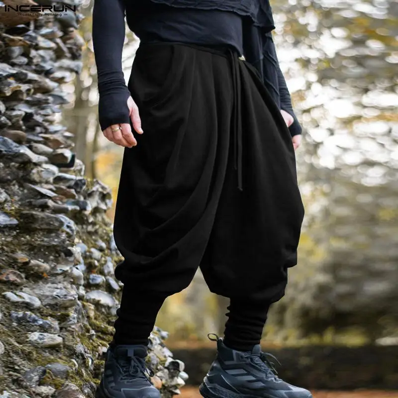 Thumbnail 3 - #37 Ranked Mens Harem Pants Picks in 2026