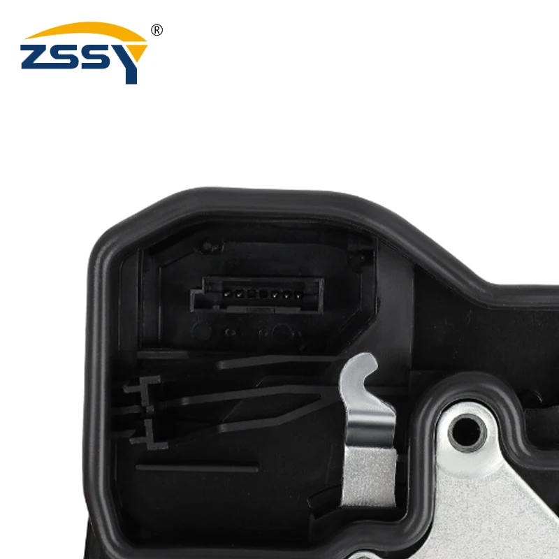 51217315022 51217167582 Front Right Door Power Lock Latch Actuator Mechanism For BMW E70 E71 X5 X6 2007-2014 51217202146