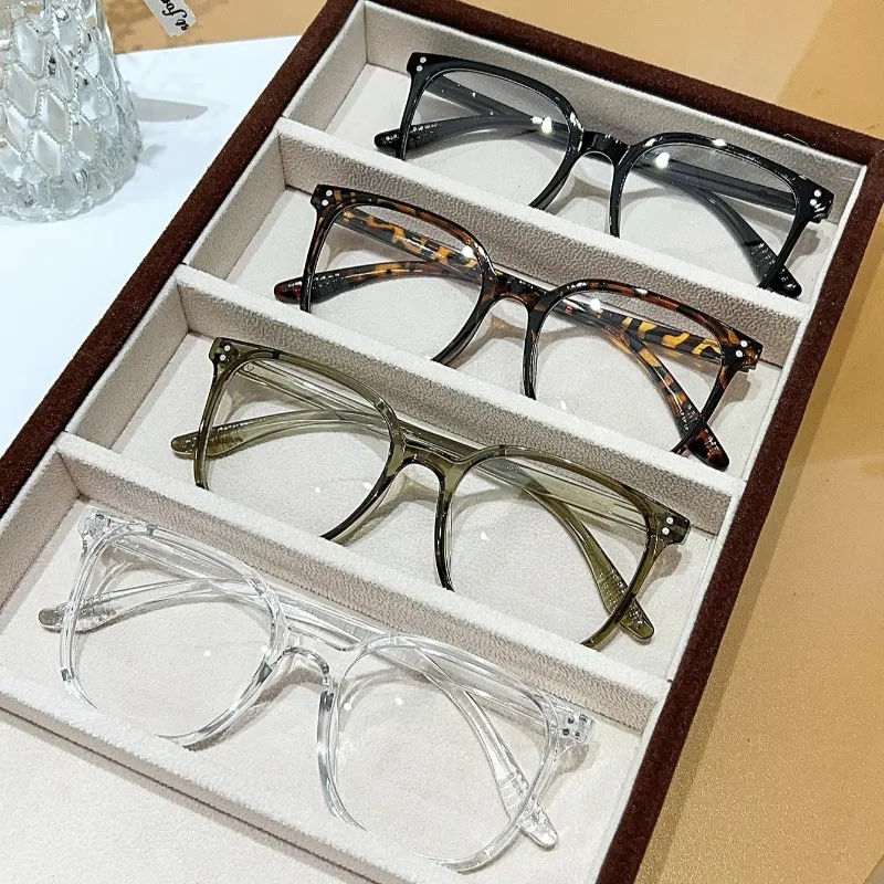 Thumbnail 4 - #89 Compare Titanium Glasses Frames Before You Buy