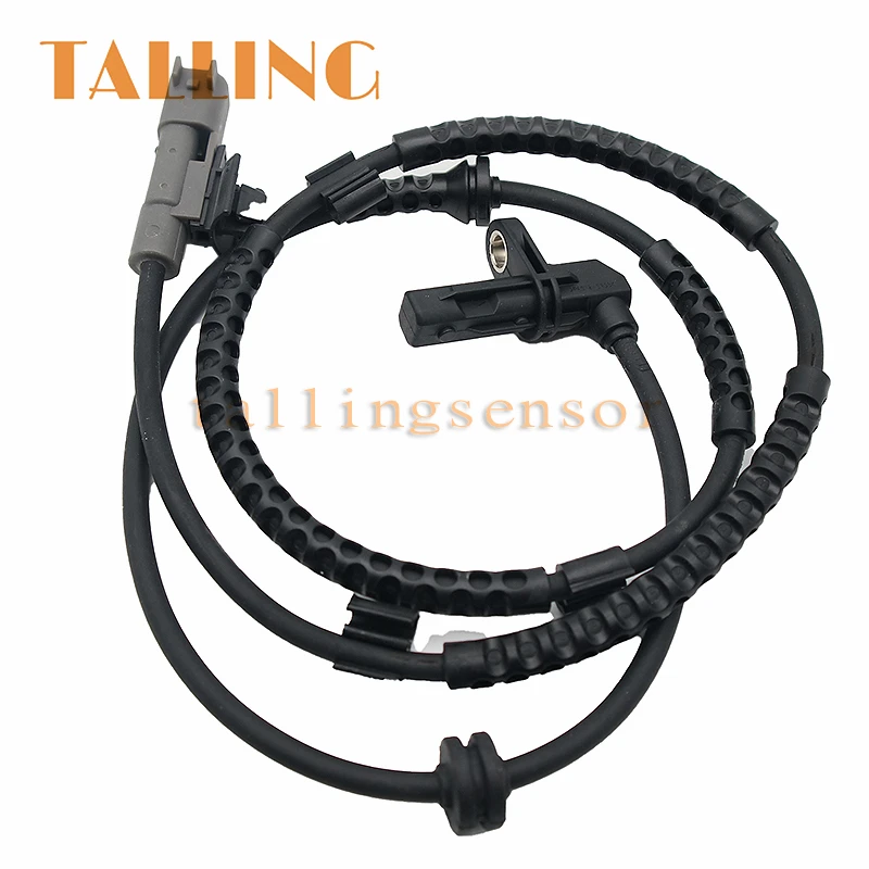 

94543968 Front Left ABS Wheel Speed Sensor For CHEVROLET SCINTILLA (M300) 2010- Car Accessories 95976062