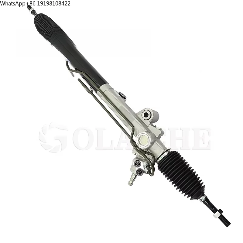 High Quality Auto Part Steering Gear Box Power Steering Rack for Ssangyong ACTYON SPORTS 4650009009 4650009005 BP8698759M22