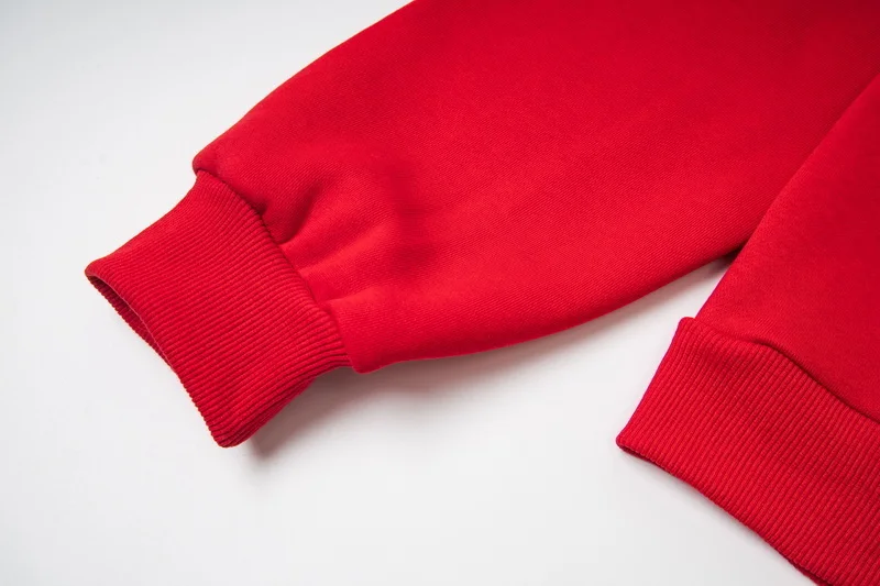 جودة عالية، الكثير من ملابس SYRUP الرائعة، بلوفرات مطبوعة بأحرف سوداء، بلوزات من الصوف مع قلنسوة للرجال #5