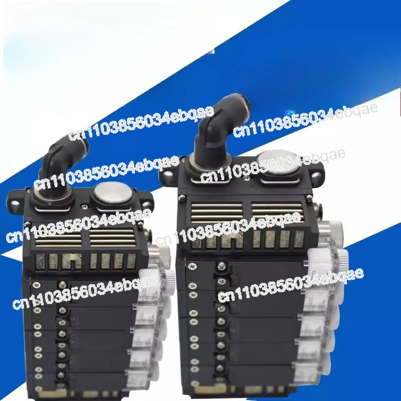 For SM471/SM431/SM421/SM321/SM411 Mounting Machine Vacuum Generator Vacuum Generator