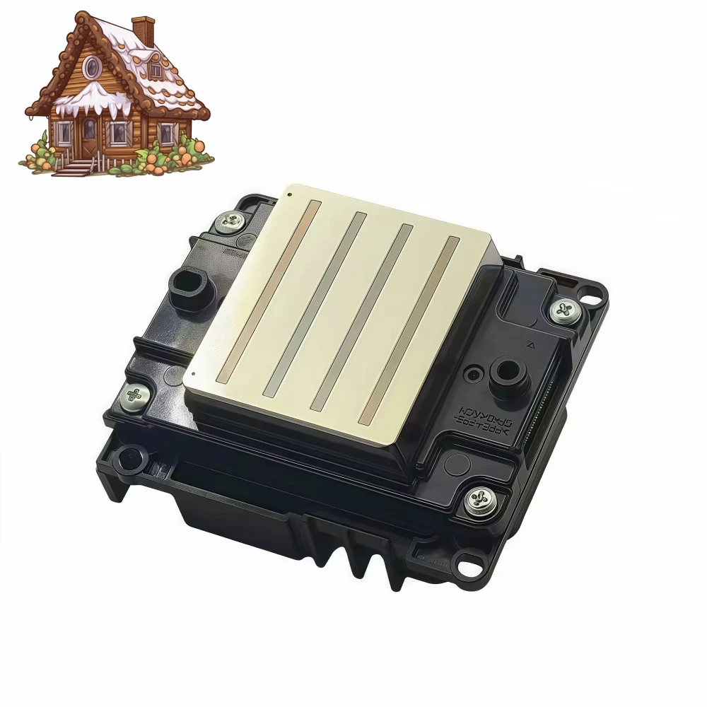 Cabezal i3200 Printhead Waterborne i3200 A1 U1 E1 Printhead For Printing Machine Parts I3200 Printhead