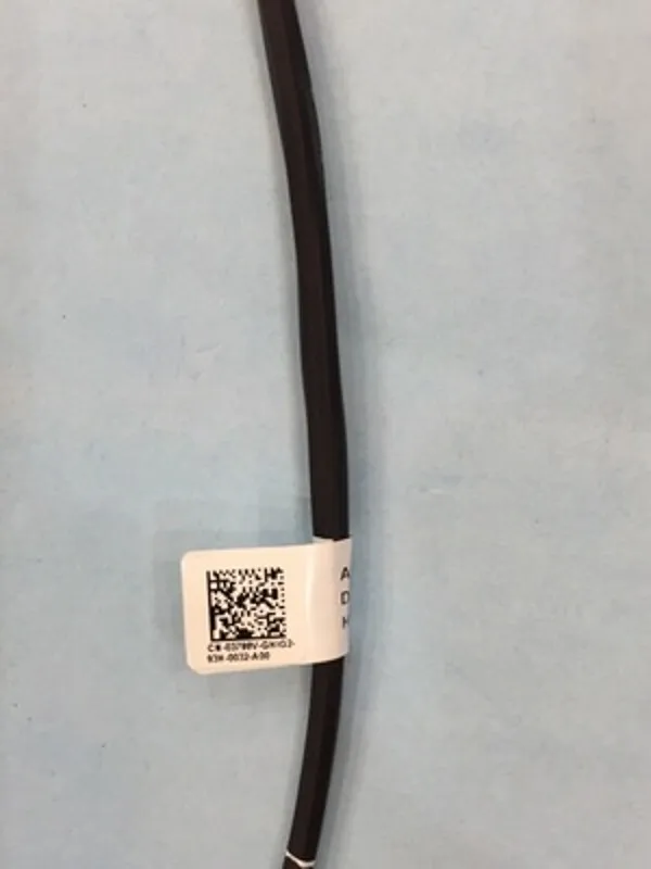 Nieuwe Originele 3799V 03799V DC020029B00 Batterij Kabel Voor Dell Latitude E7270 AAZ50 Laptop Batterij Connector Kabel