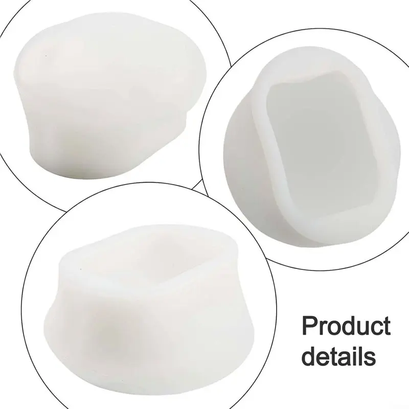 Light Shade Diffuser Soft 1PCS Silicone For Godox V1, For Magmod Accessories-Speedlite