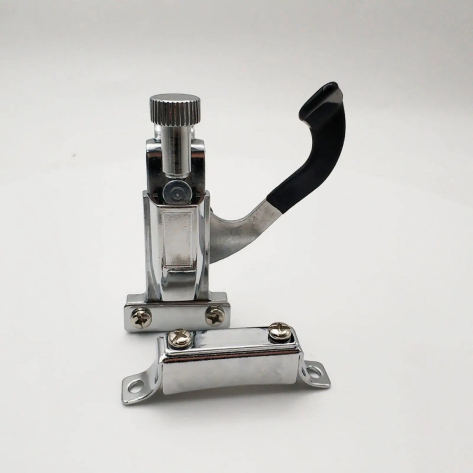 Snare Wire Adjuster Replacement Part Snare Strainer Percussion Hardware Effortless Action for Drummers