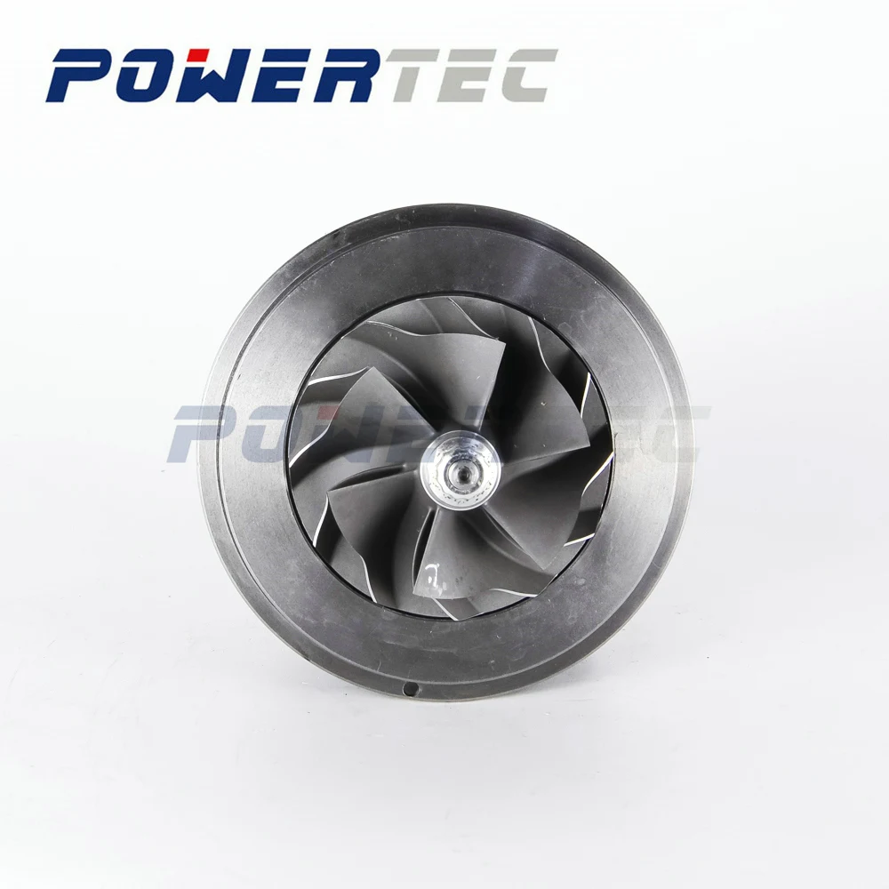 

Turbo Cartridge Balanced 49389-00400 For Porsche Cayenne 955 Turbo S 4.8 4806 ccm 368KW 500PS 397KW 540PS 404KW 550PS 2007-2010